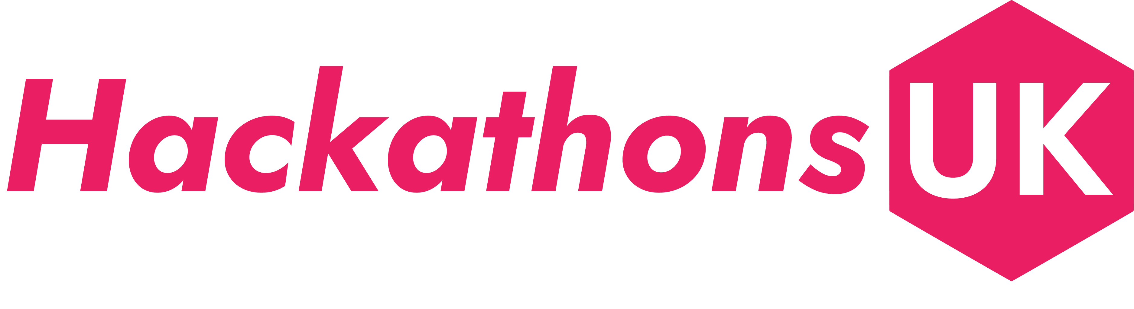 Hackathons UK Logo