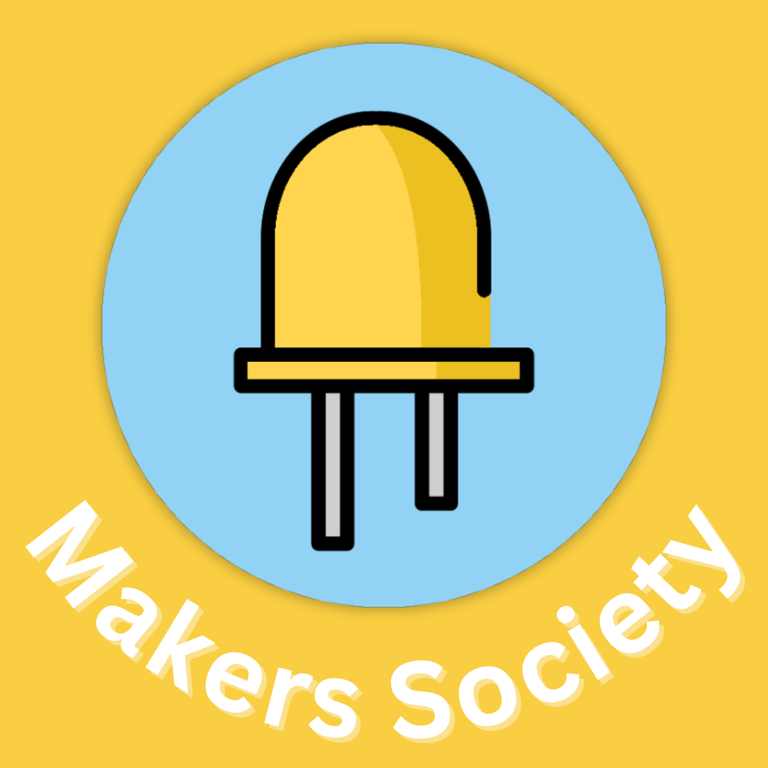 Royal Holloway Makers' Society Logo